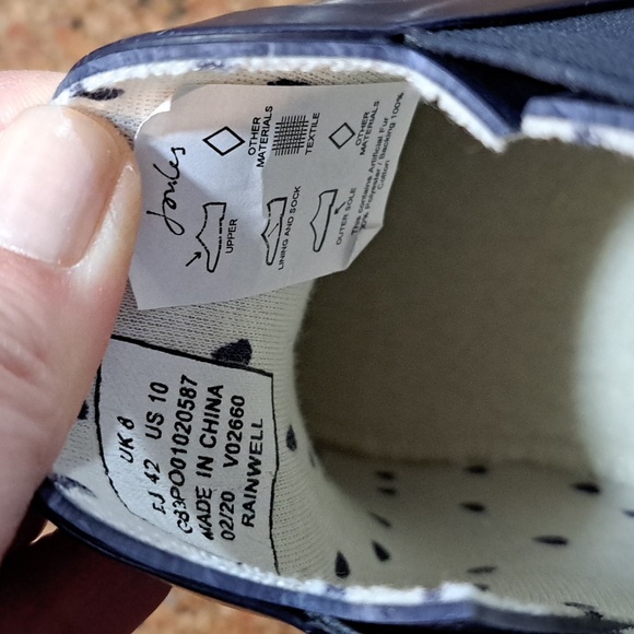 🌍Joules-Rainwell🌍 - Picture 7 of 15